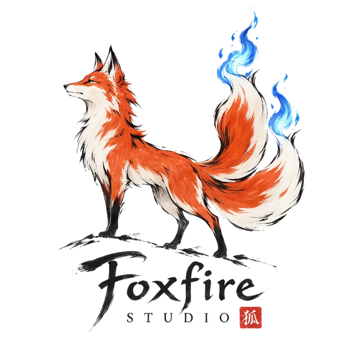 Foxfire Studio